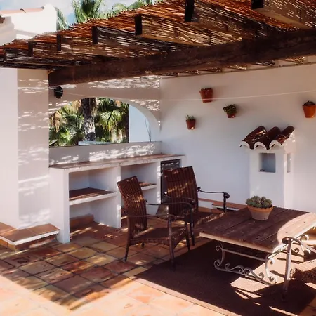 Villa Casa Bianca 2 Teulada Exterior foto