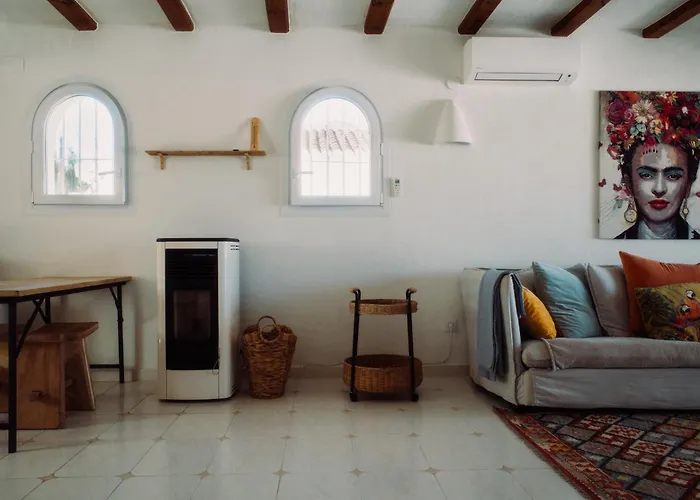 Casa Bianca 2