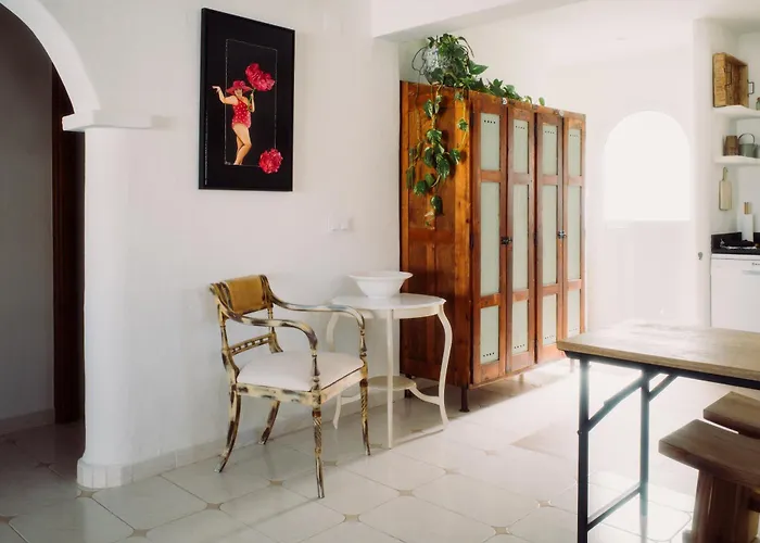 Casa Bianca 2