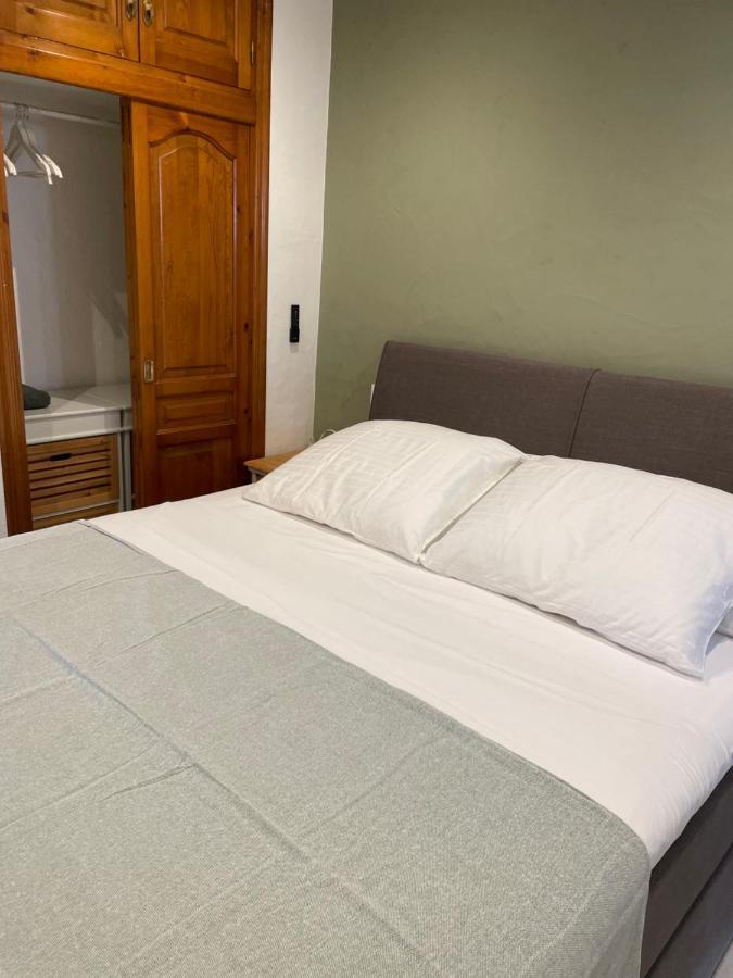 Vakantiehuis Casa Bianca 2 Teulada