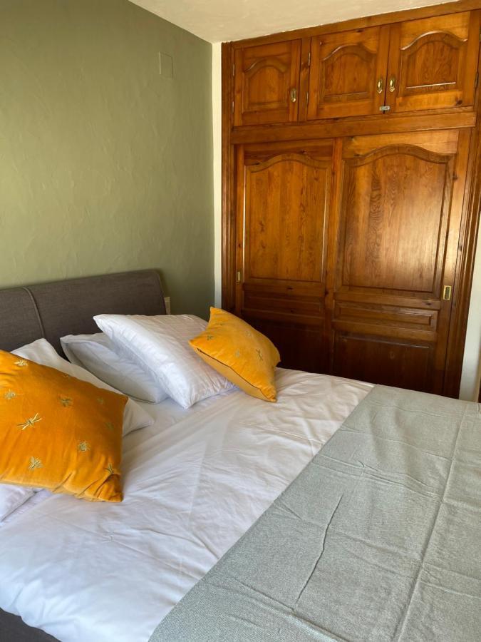 Casa Bianca 2 Vakantiehuis