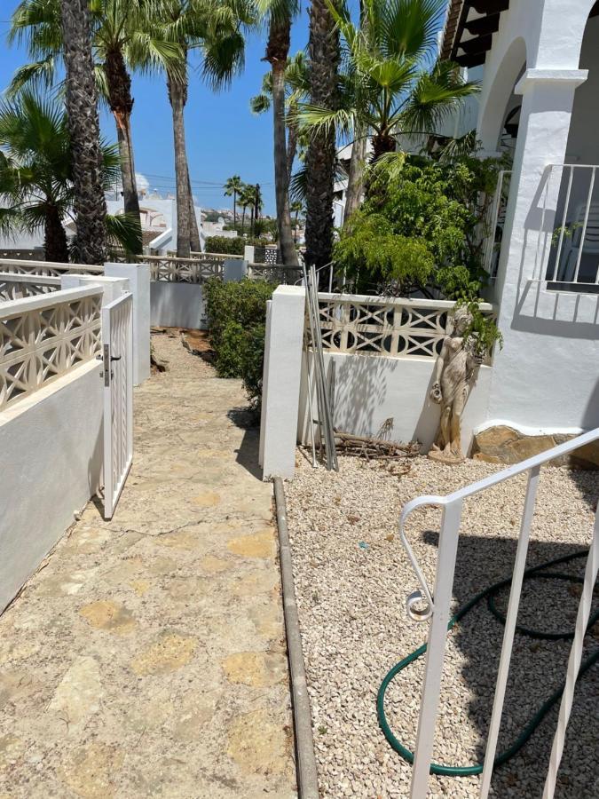 Casa Bianca 2 Holiday home