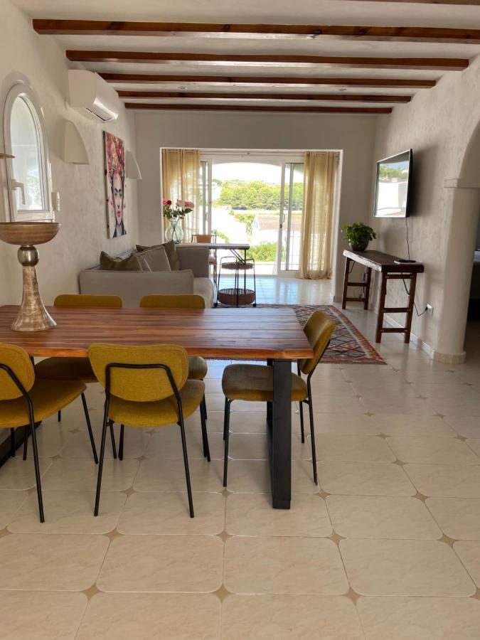 Vakantiehuis Casa Bianca 2 Teulada