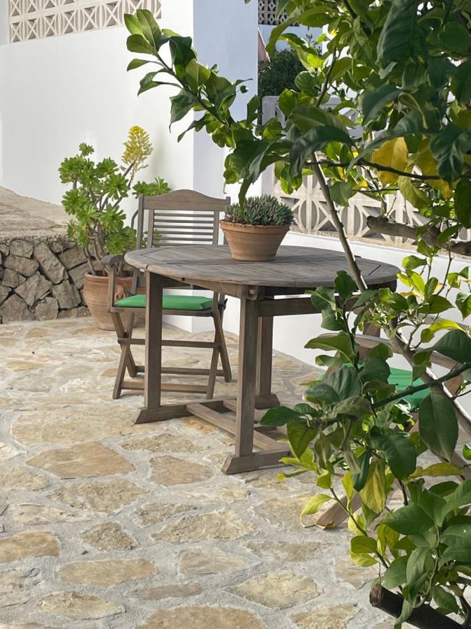 Vakantiehuis Casa Bianca 2