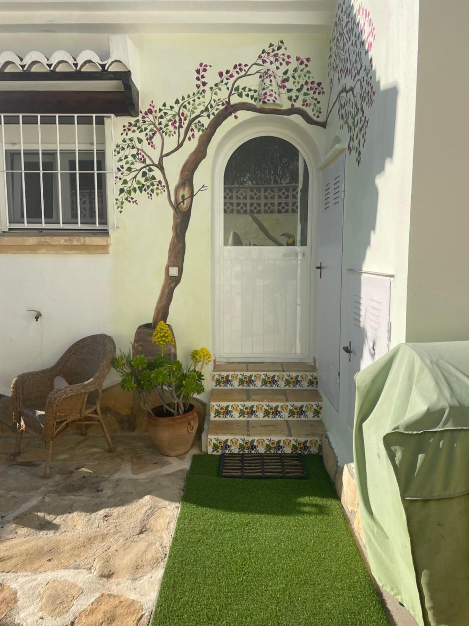 Holiday home Casa Bianca 2 *