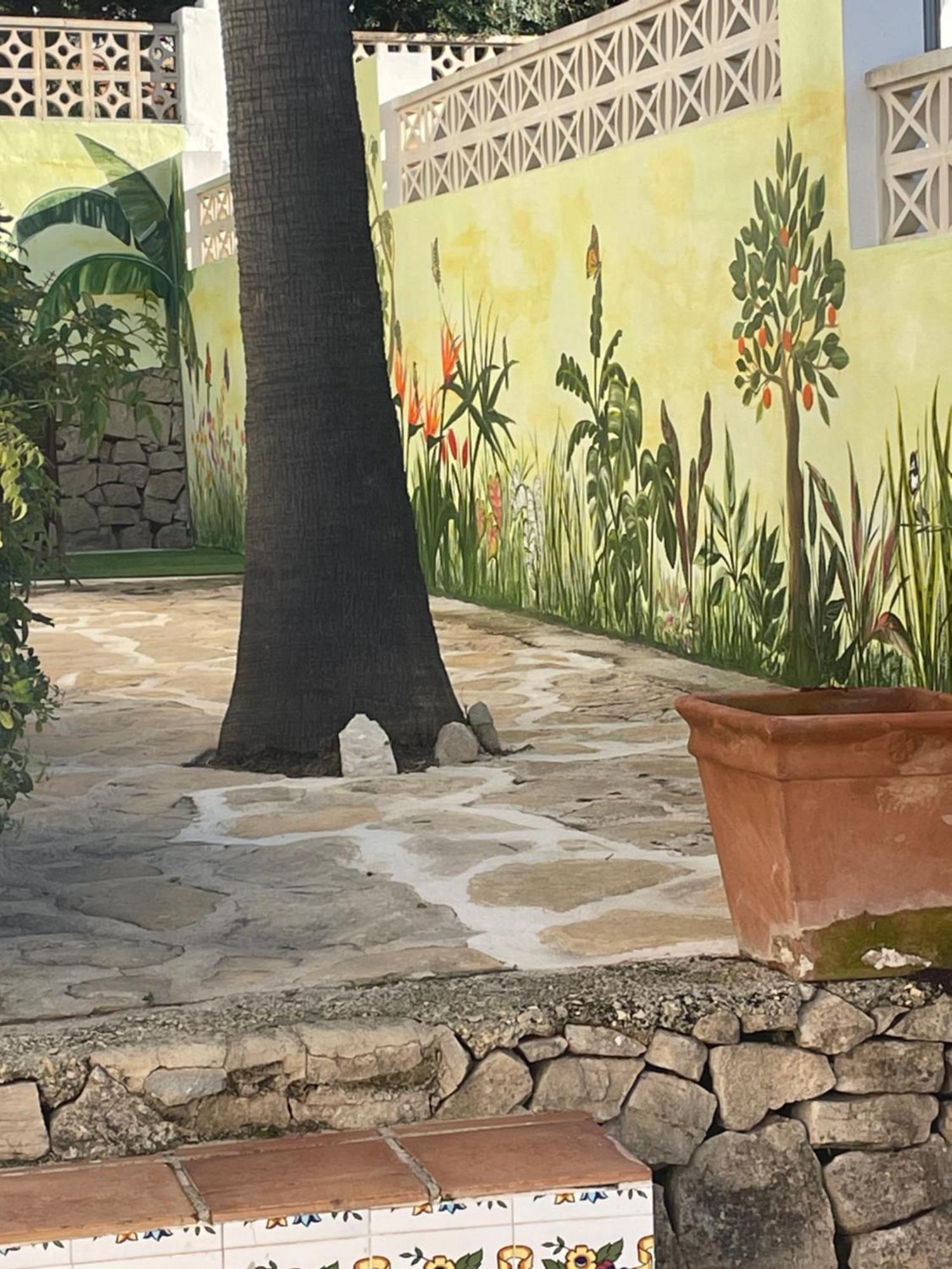 Casa Bianca 2 Vakantiehuis Teulada