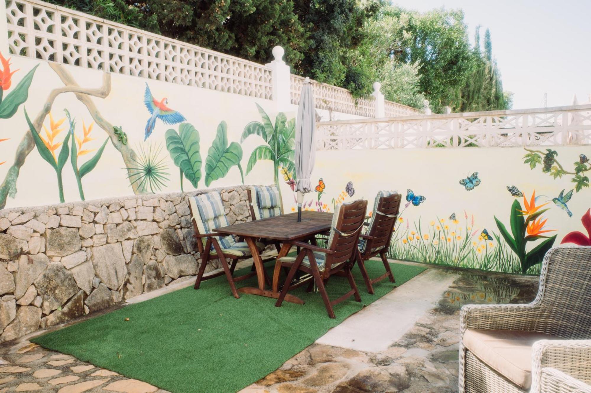Vakantiehuis Casa Bianca 2 Teulada