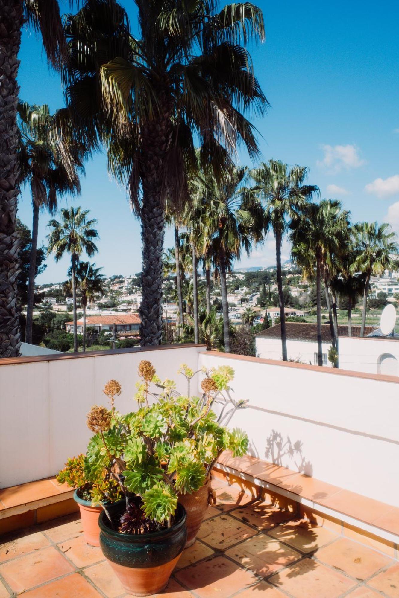 Casa Bianca 2 Vakantiehuis