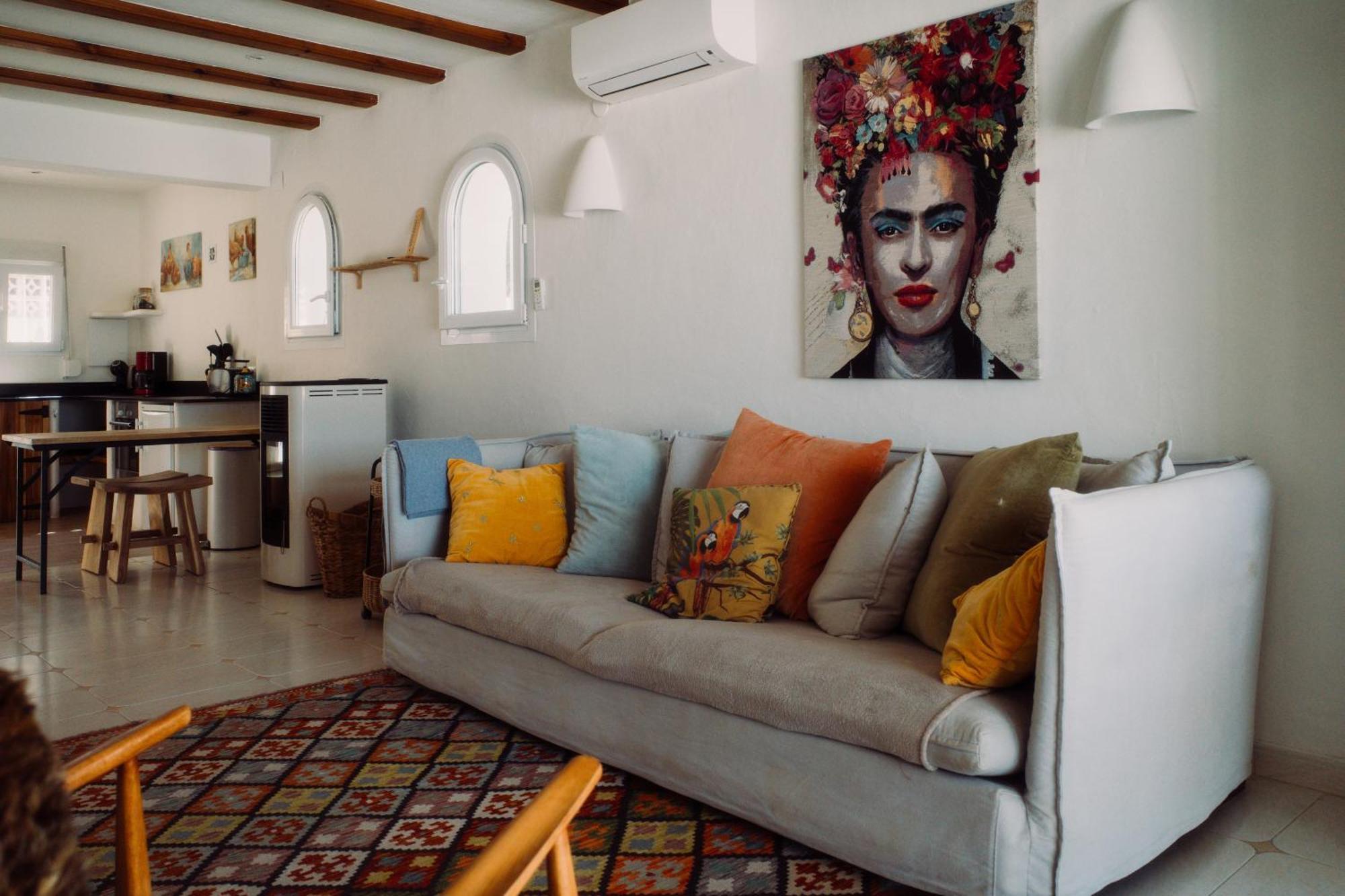 Casa Bianca 2 Vakantiehuis
