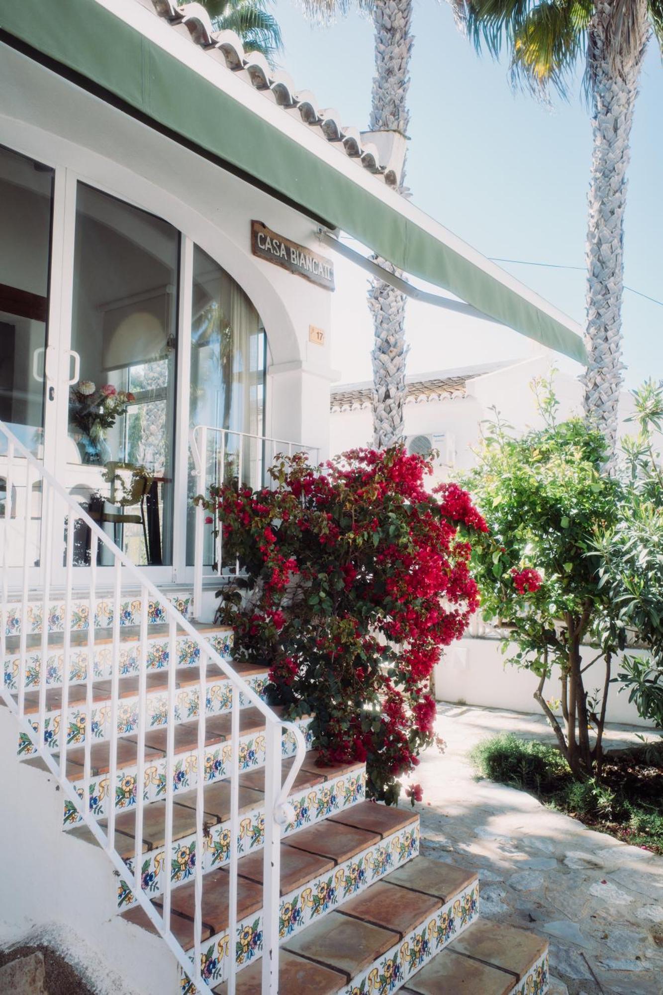 Vakantiehuis Casa Bianca 2