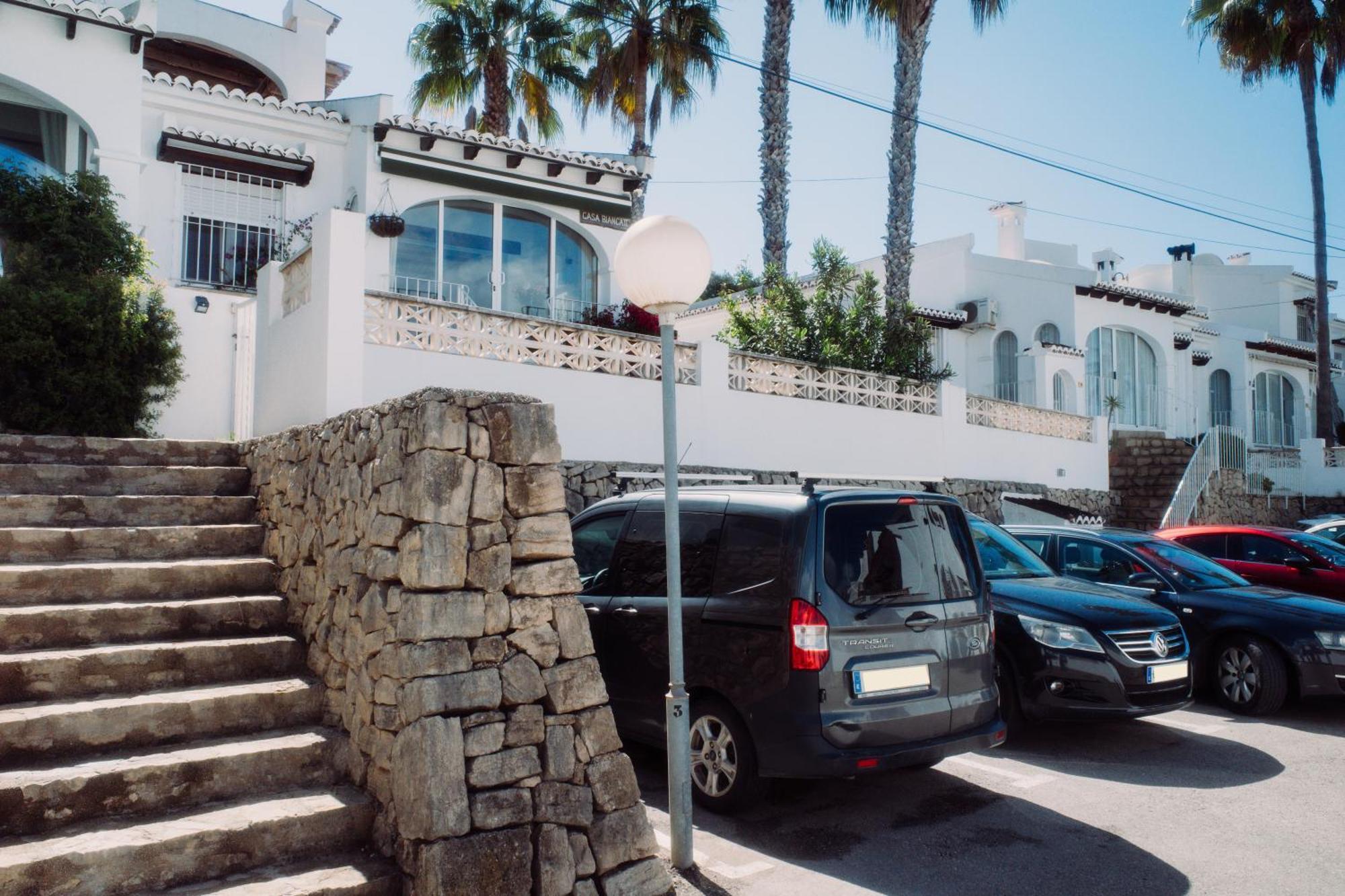 Vakantiehuis Casa Bianca 2 *