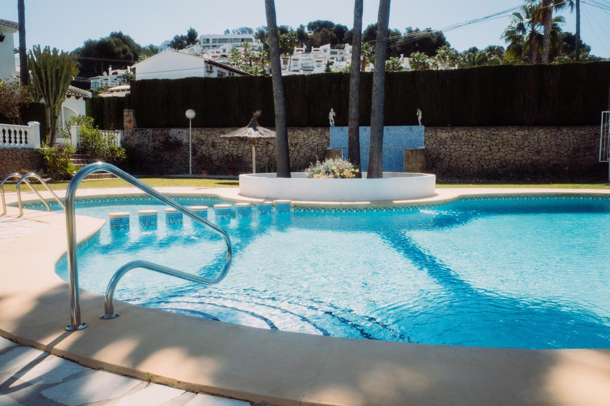Casa Bianca 2 Vakantiehuis Teulada